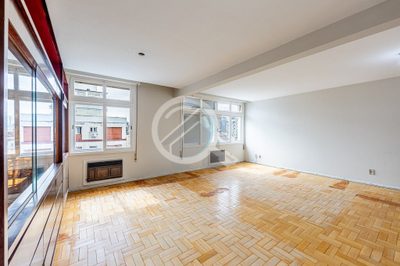 Apartamento, 2 quartos, 100 m² - Foto 2