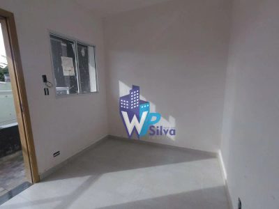Apartamento, 1 quarto, 32 m² - Foto 5