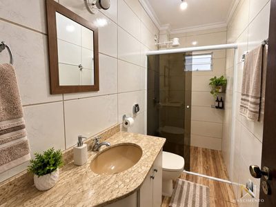 Apartamento, 2 quartos, 55 m² - Foto 3