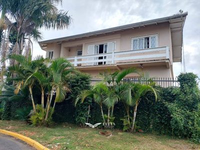 Sobrado, 4 quartos, 176 m² - Foto 4