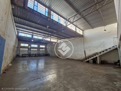 Depósito-Galpão, 400 m² - Foto 4