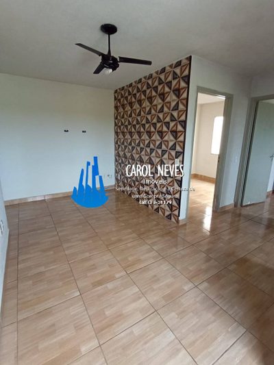 Apartamento, 2 quartos, 56 m² - Foto 3