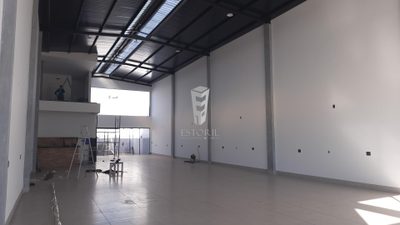 Loja-Salão, 400 m² - Foto 3