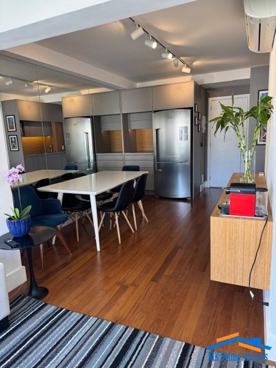 Apartamento, 2 quartos, 58 m² - Foto 5