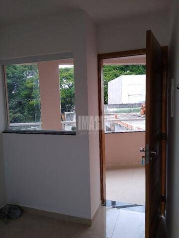 Apartamento, 2 quartos, 40 m² - Foto 1
