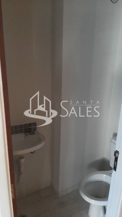 Loja-Salão, 64 m² - Foto 4