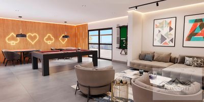 Apartamento, 3 quartos, 105 m² - Foto 5
