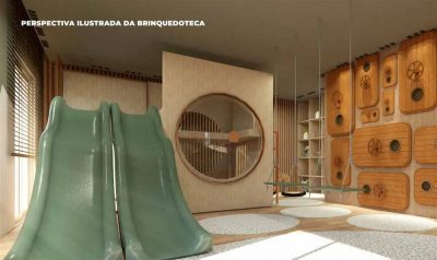 Apartamento, 4 quartos, 209 m² - Foto 4