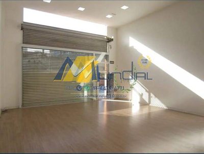 Loja-Salão, 75 m² - Foto 4