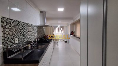 Apartamento, 3 quartos, 123 m² - Foto 4