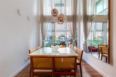 Apartamento, 3 quartos, 148 m² - Foto 1