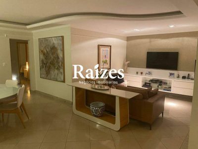 Apartamento, 3 quartos, 140 m² - Foto 4
