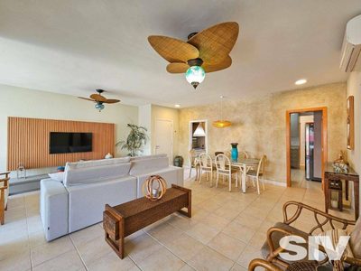 Apartamento, 3 quartos, 193 m² - Foto 5