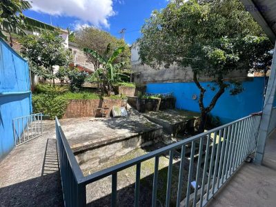 Casa, 4 quartos, 108 m² - Foto 1