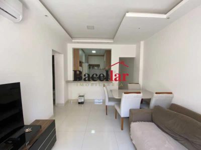 Apartamento, 2 quartos, 66 m² - Foto 4