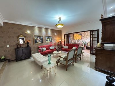 Casa, 4 quartos, 556 m² - Foto 2