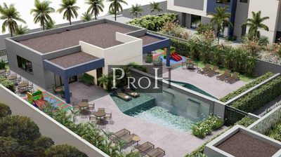 Apartamento, 3 quartos, 165 m² - Foto 1