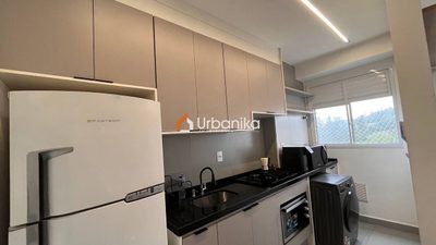Apartamento, 2 quartos, 48 m² - Foto 2