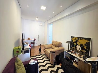 Apartamento, 2 quartos, 66 m² - Foto 2