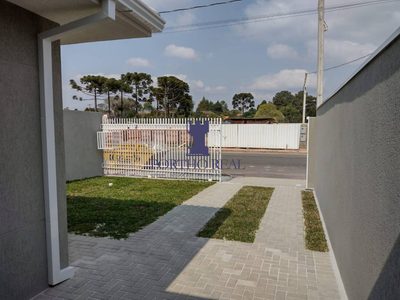Casa, 3 quartos - Foto 3