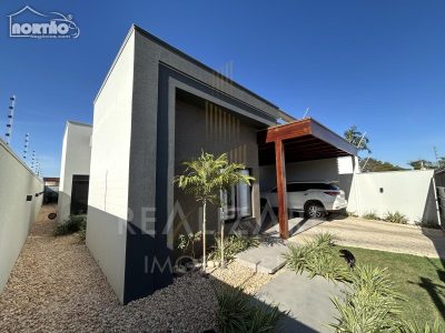 Casa, 1 quarto, 235 m² - Foto 2