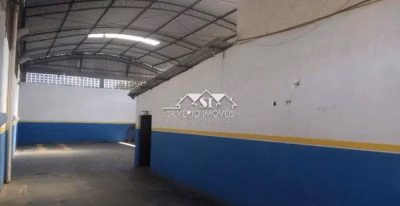 Depósito-Galpão, 365 m² - Foto 1