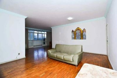 Apartamento, 3 quartos, 199 m² - Foto 2