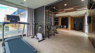 Apartamento, 3 quartos, 149 m² - Foto 3