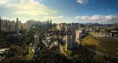 Apartamento, 4 quartos, 180 m² - Foto 1