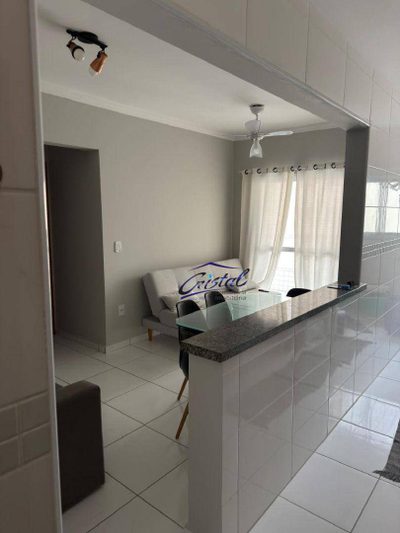 Apartamento, 1 quarto, 45 m² - Foto 4