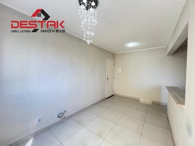 Apartamento, 2 quartos, 54 m² - Foto 2