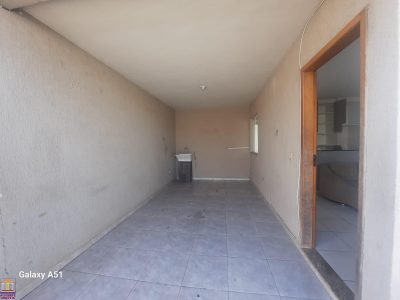 Casa, 2 quartos, 58 m² - Foto 5