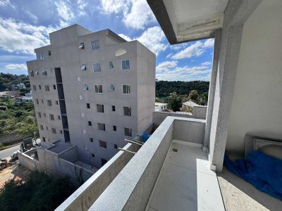 Apartamento, 2 quartos, 54 m² - Foto 5