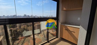 Apartamento, 2 quartos, 82 m² - Foto 5
