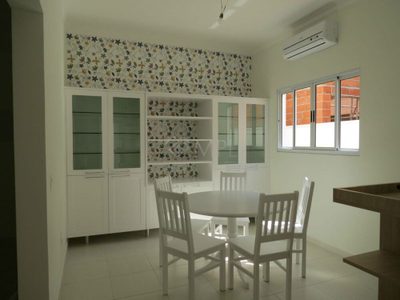 Casa de Condomínio, 4 quartos - Foto 5