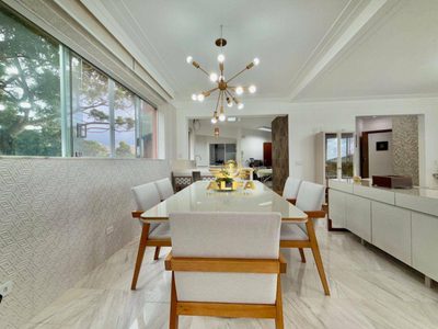 Apartamento, 3 quartos, 223 m² - Foto 5