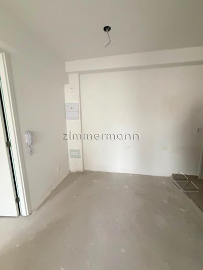 Apartamento, 1 quarto, 33 m² - Foto 3