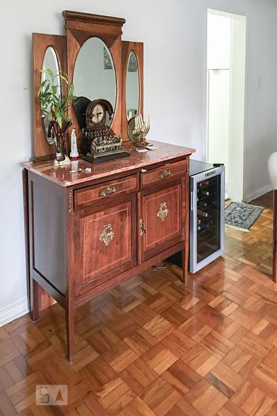 Apartamento, 3 quartos, 94 m² - Foto 3