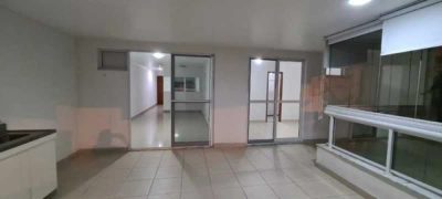 Apartamento, 3 quartos, 110 m² - Foto 2