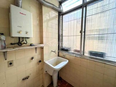 Apartamento, 2 quartos, 62 m² - Foto 3