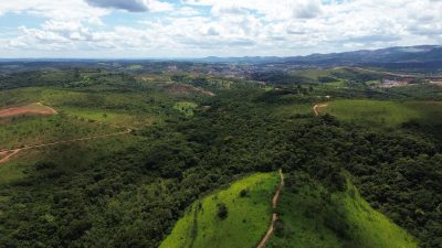 Terreno, 62 hectares - Foto 3