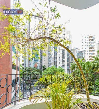 Apartamento, 1 quarto, 43 m² - Foto 4
