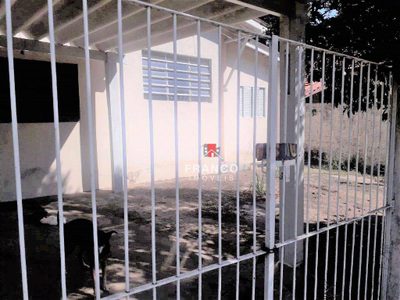 Casa, 3 quartos, 116 m² - Foto 1