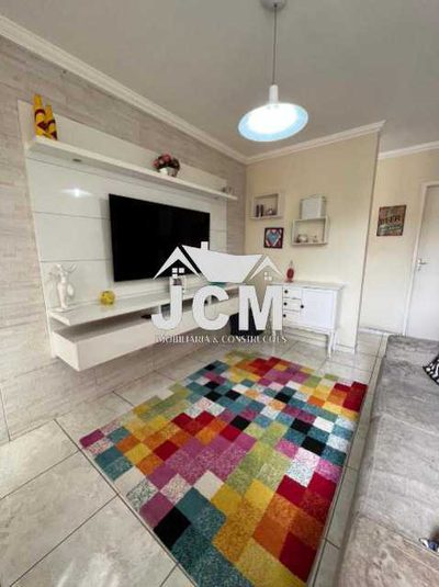 Apartamento, 2 quartos, 49 m² - Foto 1