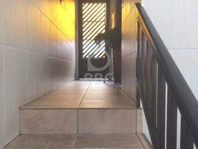 Sobrado, 3 quartos, 206 m² - Foto 4