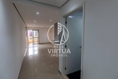 Apartamento, 3 quartos, 115 m² - Foto 1