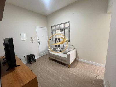 Apartamento, 2 quartos, 55 m² - Foto 3