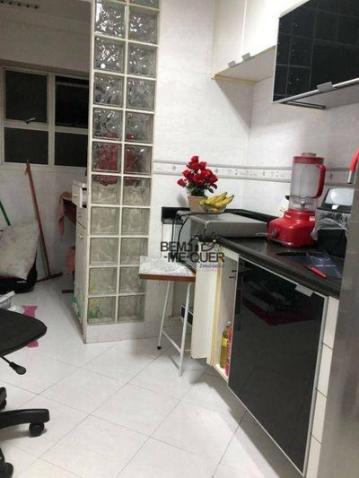 Apartamento, 2 quartos, 63 m² - Foto 2