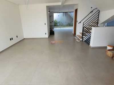 Sobrado, 3 quartos, 220 m² - Foto 3