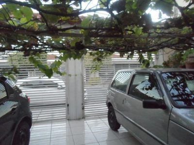 Sobrado, 3 quartos, 225 m² - Foto 1